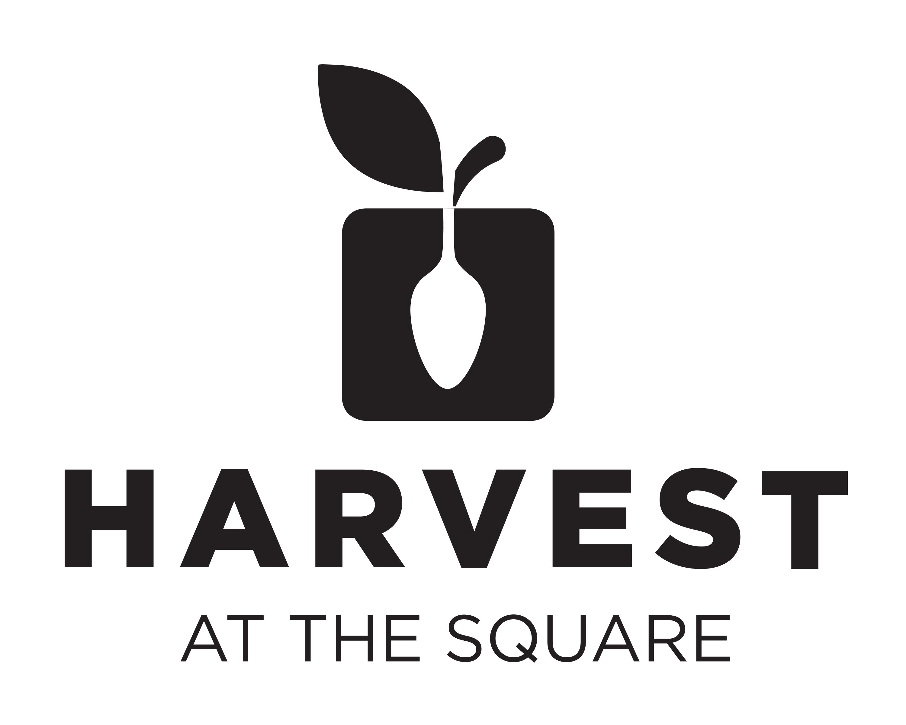 Harvestlogo