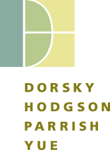 Dorsky Hodgson Parrish Yue