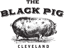 The Black Pig